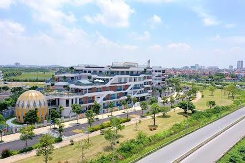 Sự linh hoạt trong đào tạo tại Trường Quốc tế Him Lam Bắc Ninh