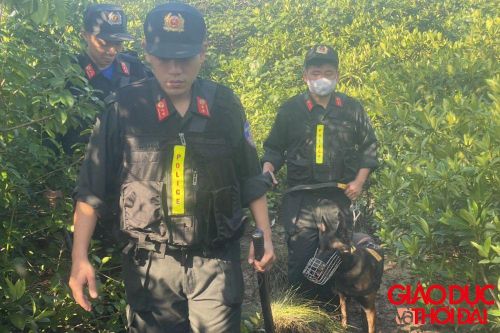 Hành trình truy bắt 2 phạm nhân bỏ trốn khỏi trại giam ở Hà Tĩnh