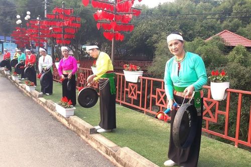 Sôi động Lễ hội du lịch sinh thái Hà Nội 2023 - Ba Vì trải nghiệm xanh