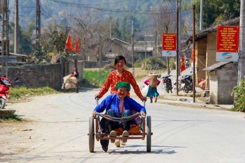Tư tưởng Hồ Chí Minh về quyền con người