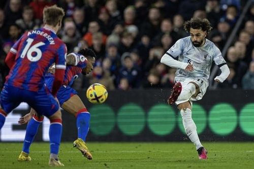 Nhận định Crystal Palace vs Liverpool, 19h30 ngày 9/12, vòng 16 giải Ngoại hạng Anh