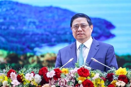 Thủ tướng Phạm Minh Chính: Xây dựng cao tốc Bắc - Nam tới tận mũi Cà Mau