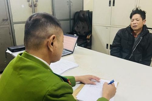 Bắt giữ đối tượng nghiện ma túy giết người, cướp tài sản ở Sa Pa