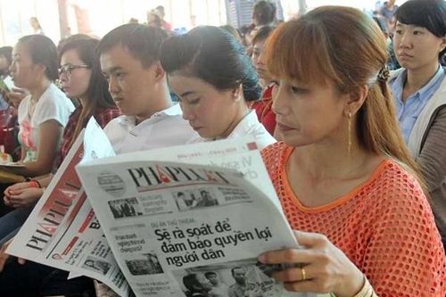 Báo chí tích cực chuyển đổi số phục vụ tuyên truyền chính sách, pháp luật