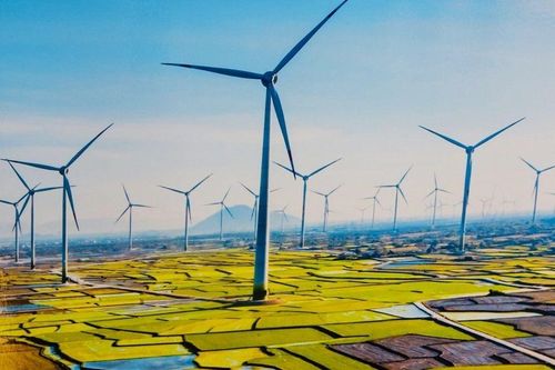 Hợp tác kinh tế Việt Nam - Vương quốc Anh còn khiêm tốn