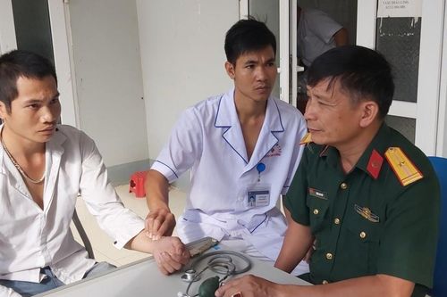 Quy định mới về khám sức khỏe thực hiện nghĩa vụ quân sự