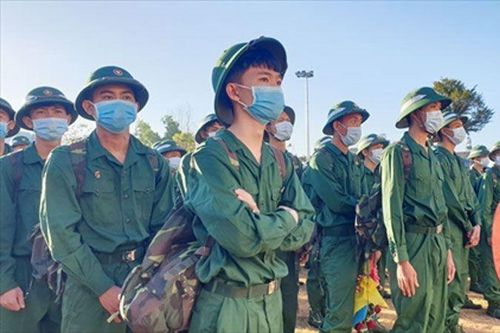 Kiến nghị cộng nối thời gian tính hưởng BHXH cho quân nhân nhập ngũ sau 15/12/1993