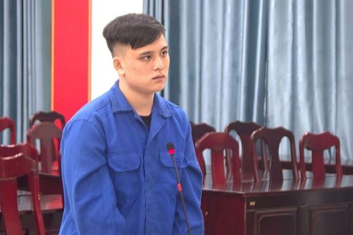 Môi giới gần 3,4 kg ma túy từ Lào về Việt Nam, thanh niên lĩnh án tử hình