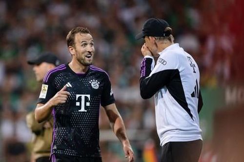Nhận định Frankfurt vs Bayern Munich, 21h30 ngày 9/12: Chiến thắng trong tầm tay