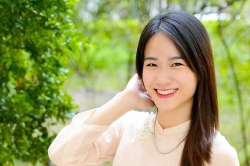 Nữ giảng viên Gen Z nhận học bổng thạc sĩ của Anh từ năm 4 đại học