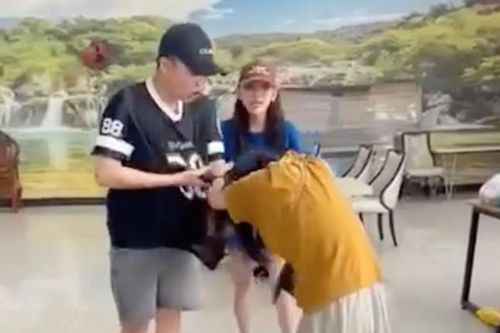 TPHCM 24/7: Bất ngờ lý lịch khoa học và những nơi tiến sĩ giả từng dạy; Hoa khôi đi đánh ghen hộ bạn là ai?
