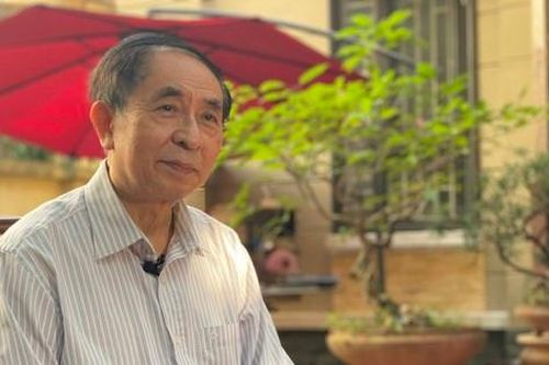 Ngoại giao văn hóa Việt-Trung: Góc nhìn người trong cuộc