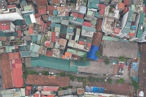 Kiến nghị thu hồi loạt khu 'đất vàng' ở Hà Nội xây trường học