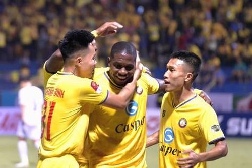 Nhận định Bình Định vs Thanh Hóa, 18h00 ngày 9/12: Sự đáng sợ của 'vua sân khách'