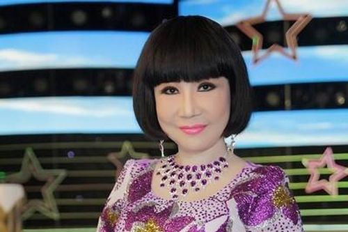 Truy tặng Nghệ sĩ Nhân dân cho nghệ sĩ cải lương nổi tiếng bậc nhất Thanh Kim Huệ