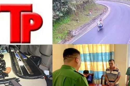 Bản tin Hình sự: Cho người lạ đi nhờ xe, người phụ nữ bị sát hại và cướp tài sản