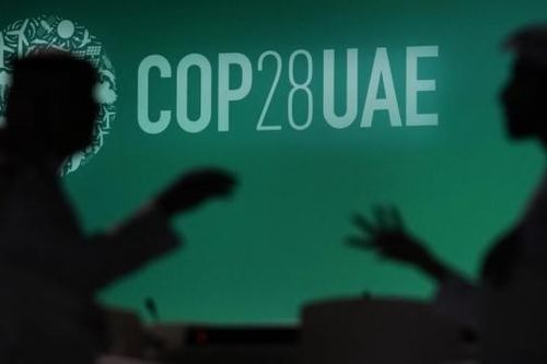 2500 nhà vận động hành lang cho ngành dầu mỏ 'đột kích' COP28