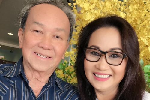 Nghệ sĩ Hương Huyền 'Tấm lòng của biển' qua đời ở Mỹ