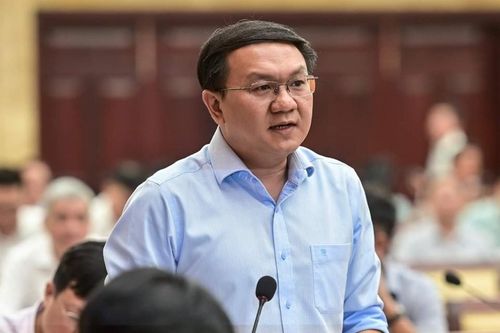 Chuyển đổi số là một thành tố trong chủ đề năm 2024 của TP.HCM