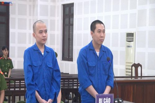 Tổ chức tiệc ma túy, hai thanh niên ngoại quốc lãnh án