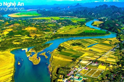 Tăng cường quản lý Nhà nước về đất đai ở huyện Anh Sơn