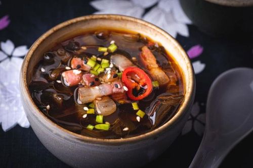 Khám phá các món ăn độc đáo từ rong biển – siêu thực phẩm bổ dưỡng cho sức khỏe