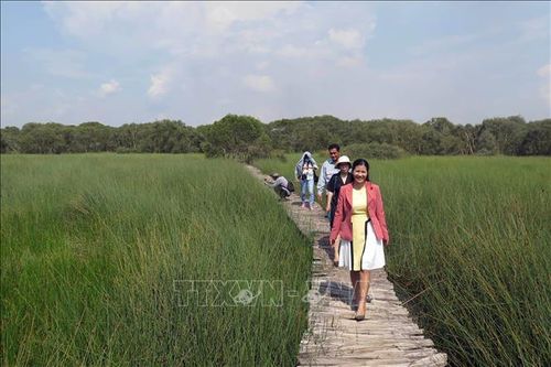 Phát triển du lịch chăm sóc sức khỏe gắn với sản phẩm nông nghiệp