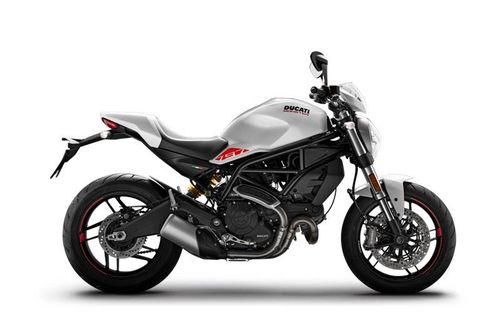 Bảng giá xe Ducati tháng 12/2023