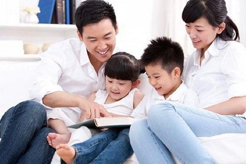 5 'tài sản' bố mẹ để lại cho con quý giá hơn vàng hơn bạc: Con cái ắt thành danh, giàu có hơn người