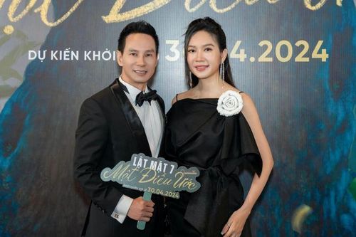 Lý Hải công bố tên phim chính thức và dàn diễn viên khủng của 'Lật Mặt 7'