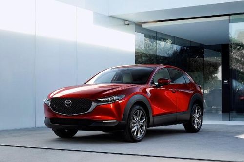 Mazda CX-30 đột ngột tăng 25 triệu, giá khởi điểm gần bằng Honda HR-V
