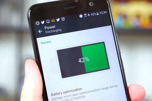 5 mẹo giúp kéo dài thời lượng sử dụng thiết bị Android