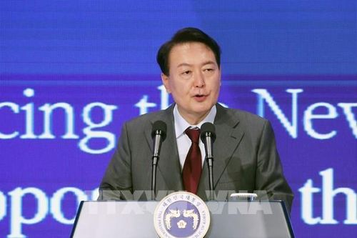 Hàn Quốc: Những bài học lớn từ cuộc đua đăng cai World Expo 2030