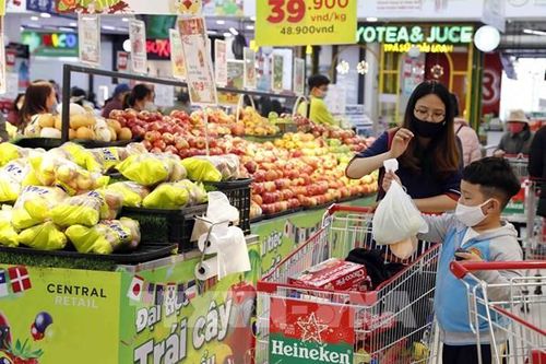 Đảm bảo nguồn cung đáp ứng nhu cầu mua sắm cuối năm