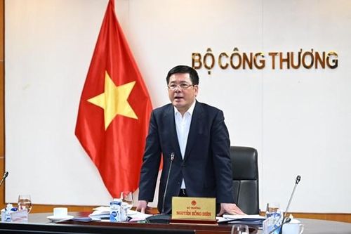 Việt Nam - Lào hợp tác về mua bán than
