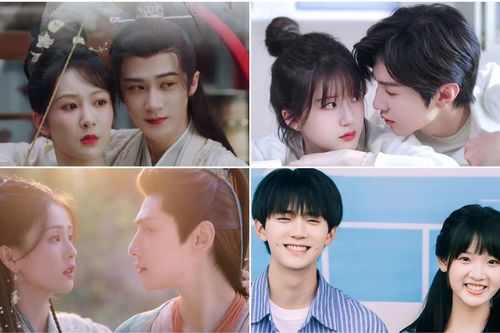 Top 10 phim Trung nổi tiếng quốc tế: Triệu Lộ Tư đối đầu Bạch Lộc, Dương Tử đích thị 'con ghẻ'