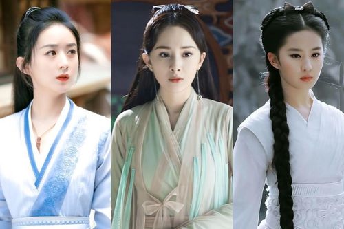 Những lần sao hoa ngữ lên tiếng vì vấn đề phim: Triệu Lệ Dĩnh vẫn chưa ngầu bằng Lưu Diệc Phi