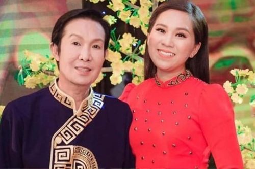 Cháu gái cố NSƯT Vũ Linh kể về sinh nhật cuối cùng của cậu, nghe xong ai cũng 'cay khóe mắt'