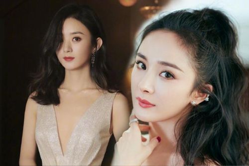 Triệu Lệ Dĩnh được dịp hả hê khi Dương Mịch nhận tin 'rớt đài'