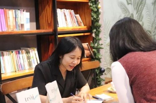 'Trôi' cùng Nguyễn Ngọc Tư