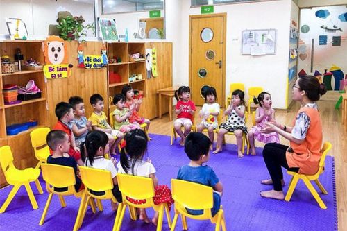 Điểm mới quy định về tính định mức giáo viên theo vùng