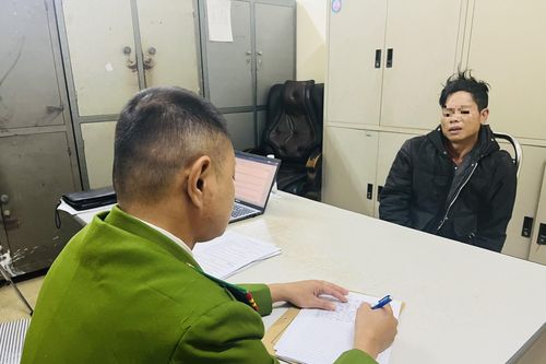 Sát hại người phụ nữ cho đi nhờ xe do nghiện