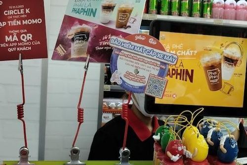 Startup bảo hiểm bán trong Circle K nhận vốn 36 triệu USD