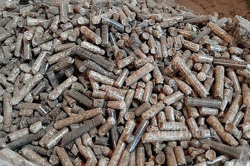 Năm 2023, xuất khẩu viên nén gỗ dự kiến sụt giảm 17% so với năm ngoái
