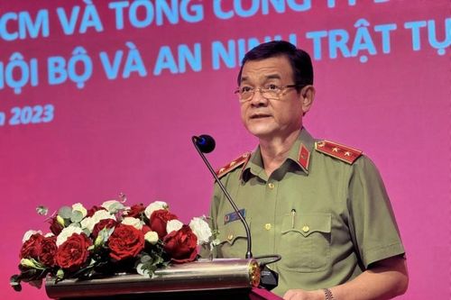 TP. Hồ Chí Minh: Phối hợp chặt chẽ đảm bảo an ninh, an toàn trong lĩnh vực xăng dầu