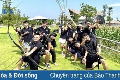 Khám phá làng du lịch Yên Trung
