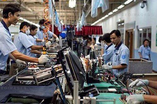 Xuất khẩu cải thiện trong quý IV sẽ là 'điểm sáng' trong nền kinh tế 2023