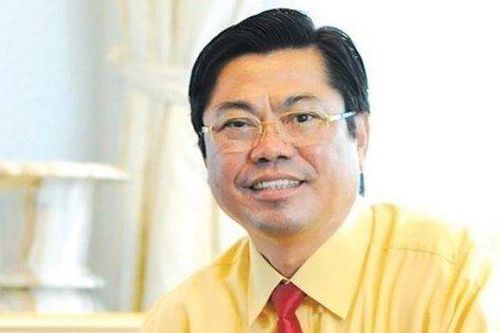 Ông Đặng Phước Thành rút khỏi vị trí Chủ tịch Vinasun sau 23 năm, con trai lên làm CEO