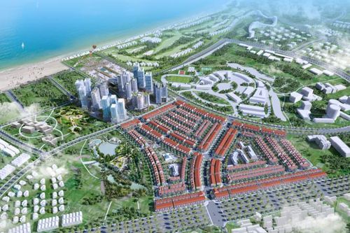 Quy hoạch đô thị du lịch biển Hải Ninh tạo 'đòn bẩy' thu hút đầu tư