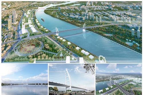 Hải Phòng bố trí hơn 19.900 tỷ đồng vốn đầu tư công cho năm 2024
